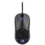 Мышь 2E Gaming HyperDrive Lite RGB Black (2E-MGHDL-BK)