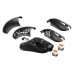 Мышь Wireless 2E Gaming HyperDrive Lite WL Black (2E-MGHDL-WL-BK)