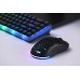 Мышь Wireless 2E Gaming HyperDrive Lite WL Black (2E-MGHDL-WL-BK)