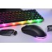 Мышь Wireless 2E Gaming HyperDrive Lite WL Black (2E-MGHDL-WL-BK)