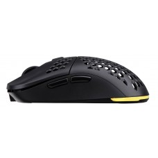 Мышь Wireless 2E Gaming HyperDrive Lite WL Black (2E-MGHDL-WL-BK)