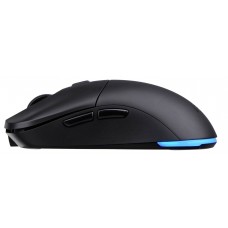 Мышь Wireless 2E Gaming HyperDrive Lite WL Black (2E-MGHDL-WL-BK)