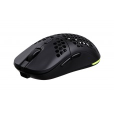 Мышь Wireless 2E Gaming HyperDrive Lite WL Black (2E-MGHDL-WL-BK)