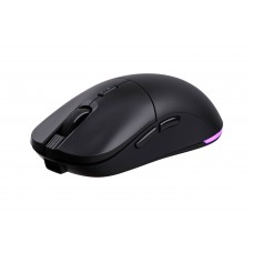 Мышь Wireless 2E Gaming HyperDrive Lite WL Black (2E-MGHDL-WL-BK)