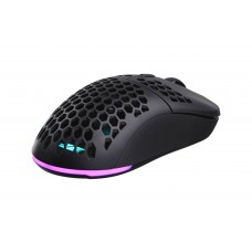 Мышь Wireless 2E Gaming HyperDrive Lite WL Black (2E-MGHDL-WL-BK)