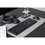 Комплект клавиатура + мышь Wireless 2E MK420 Black (2E-MK420WB_UA)