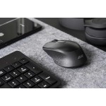 Комплект клавиатура + мышь Wireless 2E MK420 Black (2E-MK420WB_UA)