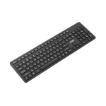 Комплект клавиатура + мышь Wireless 2E MK420 Black (2E-MK420WB_UA)