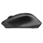Комплект клавиатура + мышь Wireless 2E MK420 Black (2E-MK420WB_UA)
