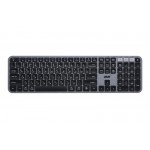 Комплект клавиатура + мышь Wireless 2E MK440 Grey/Black (2E-MK440WBGR_UA)