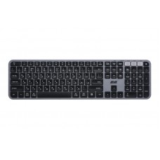 Комплект клавиатура + мышь Wireless 2E MK440 Grey/Black (2E-MK440WBGR_UA)