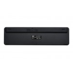 Комплект клавиатура + мышь Wireless 2E MK440 Grey/Black (2E-MK440WBGR_UA)