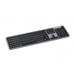 Комплект клавиатура + мышь Wireless 2E MK440 Grey/Black (2E-MK440WBGR_UA)