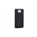 УМБ 2E Solar 8000mAh 2USB Black (2E-PB814-BLACK)