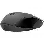 Мышь Wireless HP 150 WL Black (2S9L1AA)