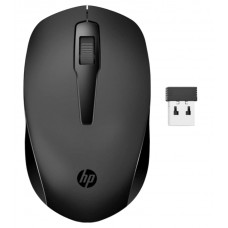 Мышь Wireless HP 150 WL Black (2S9L1AA)