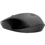 Мышь Wireless HP 150 WL Black (2S9L1AA)