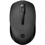 Мышь Wireless HP 150 WL Black (2S9L1AA)