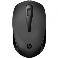 Мышь Wireless HP 150 WL Black (2S9L1AA)