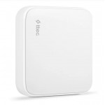 Сетевое зарядное устройство Ttec SmartCharger Quattro GaN 3USB 1Type-C 65W White (2SCG02B)