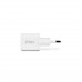 Сетевое зарядное устройство Ttec SmartCharger 1Type-C 20W White (2SCP01B)