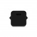 Сетевое зарядное устройство Ttec SmartCharger 1Type-C 20W Black (2SCP01S)