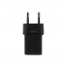 Сетевое зарядное устройство Ttec SmartCharger 1Type-C 20W Black (2SCP01S)