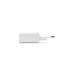 Сетевое зарядное устройство Ttec SmartCharger 1Type-C 20W White (2SCS22BL)