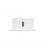 Сетевое зарядное устройство Ttec SmartCharger 1Type-C 20W White (2SCS22BL)