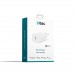 Сетевое зарядное устройство Ttec SmartCharger 1Type-C 20W White (2SCS22BL)
