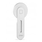 Автодержатель Ttec SecondScreen M Silver (2TT29G)
