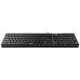 Комплект клавиатура + мышь Genius C-126 SlimStar Black Ukr (31330007407)