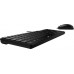 Комплект клавиатура + мышь Genius C-126 SlimStar Black Ukr (31330007407)
