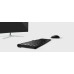 Комплект клавиатура + мышь Genius C-126 SlimStar Black Ukr (31330007407)