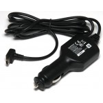 Автомобильное зарядное устройство для Garmin TA10 GPS 1A Black (320-00239-80) + кабель miniUSB