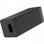 Сетевое зарядное устройство Sandberg 4-in-1 PD 65W 2USB 2Type-C 3A 441-45 65W Black
