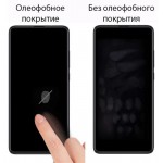 Защитное стекло Drobak для Tecno Camon 16 SE (464659)