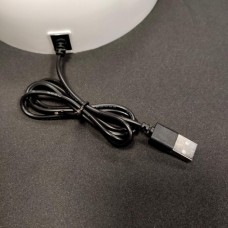 УФ лампа для гель-лака SUN ONE LED UV Lamp 48 W для полимеризации наращивания ногтей USB Белый