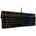 Клавиатура HyperX Alloy MKW100 TTC Red USB RGB UA Black (4P5E1AA)