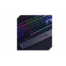 Клавиатура HyperX Alloy MKW100 TTC Red USB RGB UA Black (4P5E1AA)