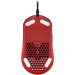 Мышь HyperX Pulsefire Haste Black/Red (4P5E3AA)
