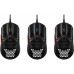 Мышь HyperX Pulsefire Haste Black/Red (4P5E3AA)