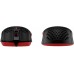 Мышь HyperX Pulsefire Haste Black/Red (4P5E3AA)