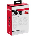 Мышь HyperX Pulsefire Haste Black/Red (4P5E3AA)