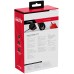 Мышь HyperX Pulsefire Haste Black/Red (4P5E3AA)