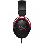 Наушники гарнитура накладные проводные HyperX Cloud Alpha (4P5L1AM)