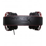 Наушники гарнитура накладные проводные HyperX Cloud Alpha (4P5L1AM)