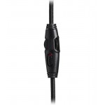 Наушники гарнитура накладные проводные HyperX Cloud Alpha (4P5L1AM)