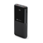 УМБ Forcell F-Energy P20k1 20000 mAh PD QC3.0 3A 20W 2USB 1Type-C Black (5903396200748)