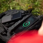 УМБ Forcell F-Energy P20k1 20000 mAh PD QC3.0 3A 20W 2USB 1Type-C Black (5903396200748)